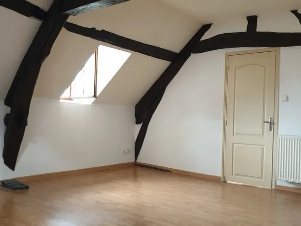 Appartement 2 pièces 80 m²