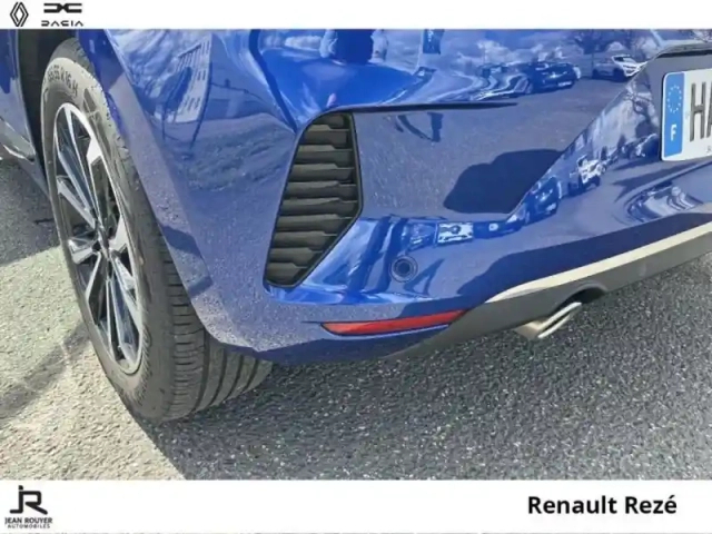 Renault Clio 1.0 tce 90ch techno - 24 — photo 29