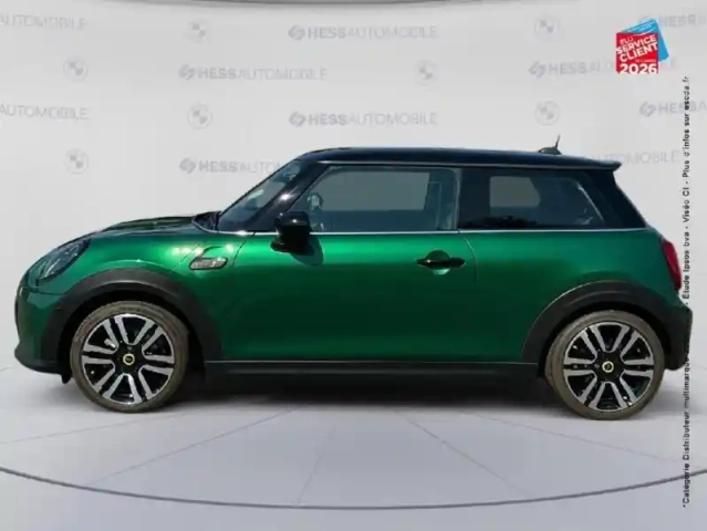 Mini Mini cooper se 184ch edition premium plus bva 5cv — photo 9