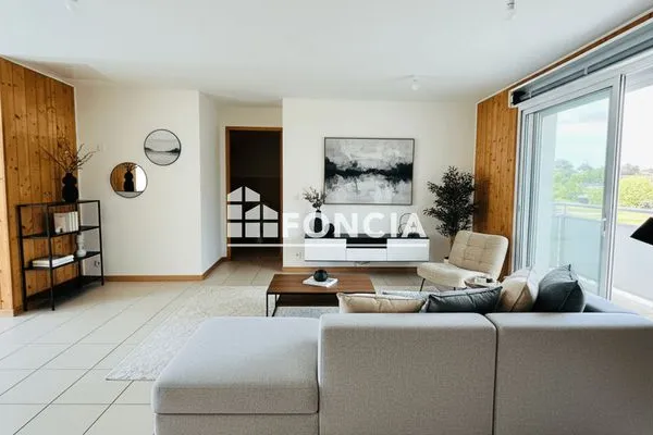 Maison 6 pièces 115 m²