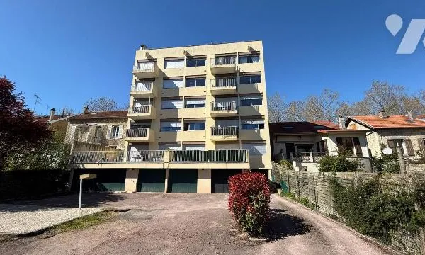 Appartement 5 pièces 94 m²