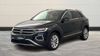 Volkswagen T-Roc 1.5 TSI EVO 150ch Style