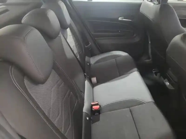 Jeep Avenger electrique 156ch 115kw altitude — photo 11