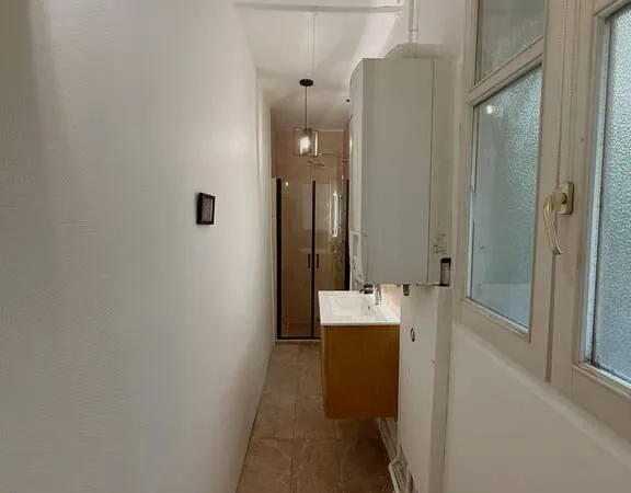 Appartement 4 pièces 76 m²