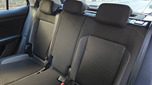 Volkswagen T-Cross 1.0 TSI 110 - Active – 2022 – 74560 km – Essence – Boîte Manuelle — photo 39