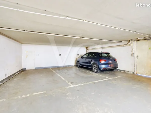 A louer parking