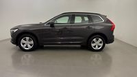 Volvo Xc60 B4 197ch Start Geartronic — photo 8