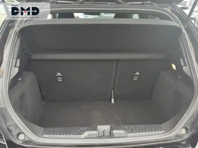 Ford Fiesta 1.0 flexifuel 95ch st-line x 5p — photo 25
