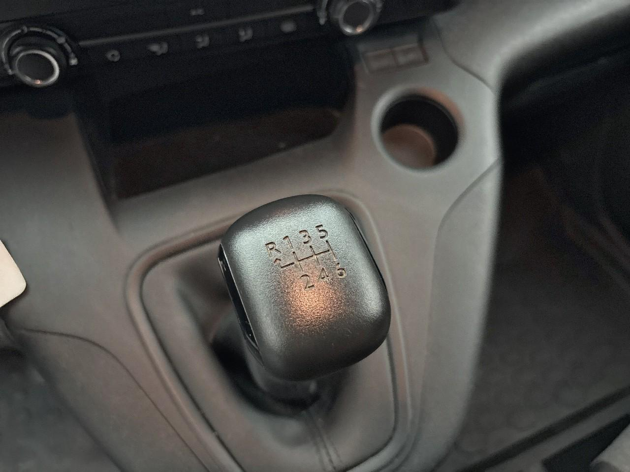 Peugeot Partner fourgon m 650 kg bluehdi 100 s&s bvm6 — photo 22