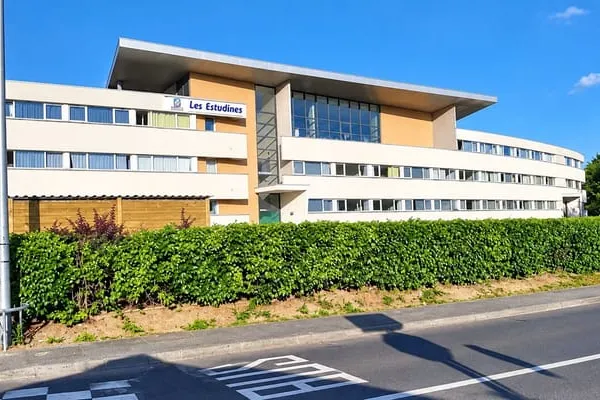 INVESTISSEMENT LMNP - ÉVRY-COURCOURONNES
