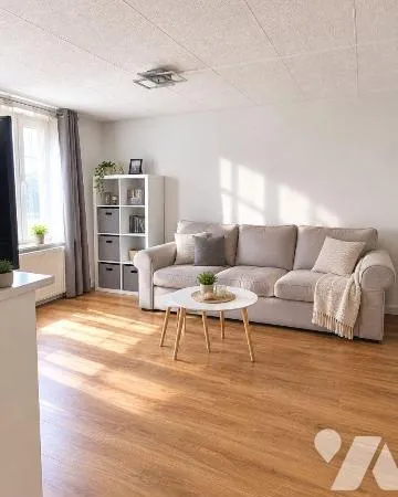 Maison 5 pièces 95 m²