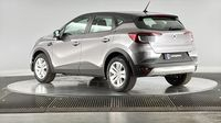 Renault Captur 1.3 TCe 140ch FAP Business - 21 — photo 8