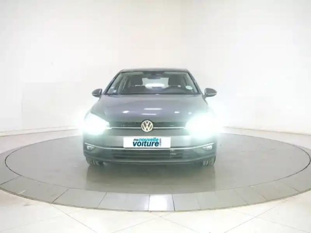 Volkswagen Golf 1.0 tsi 115 dsg7 — photo 2