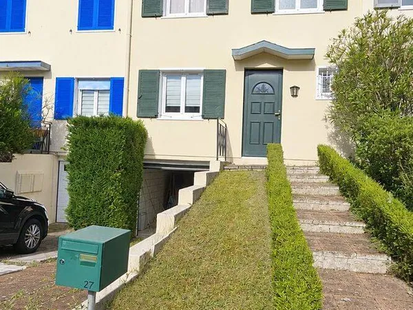 Maison 4 pièces 82 m²