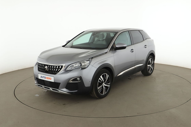 Peugeot 3008 1.5 Blue-HDi Allure EAT8