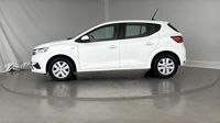Dacia Sandero 1.0 TCe 90ch Expression — photo 7