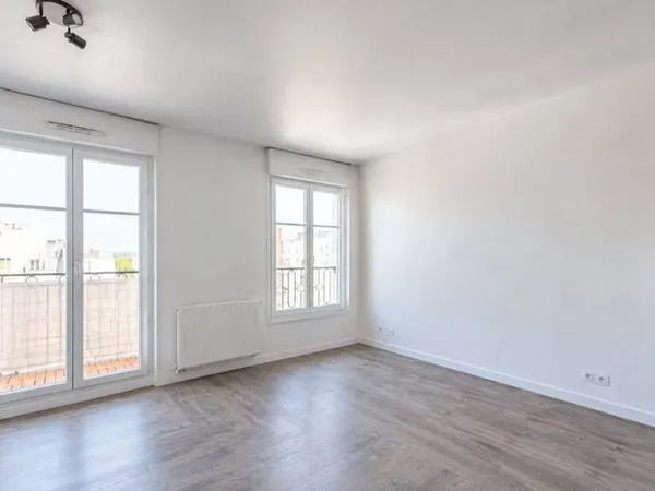 Appartement 1 pièce 34 m²