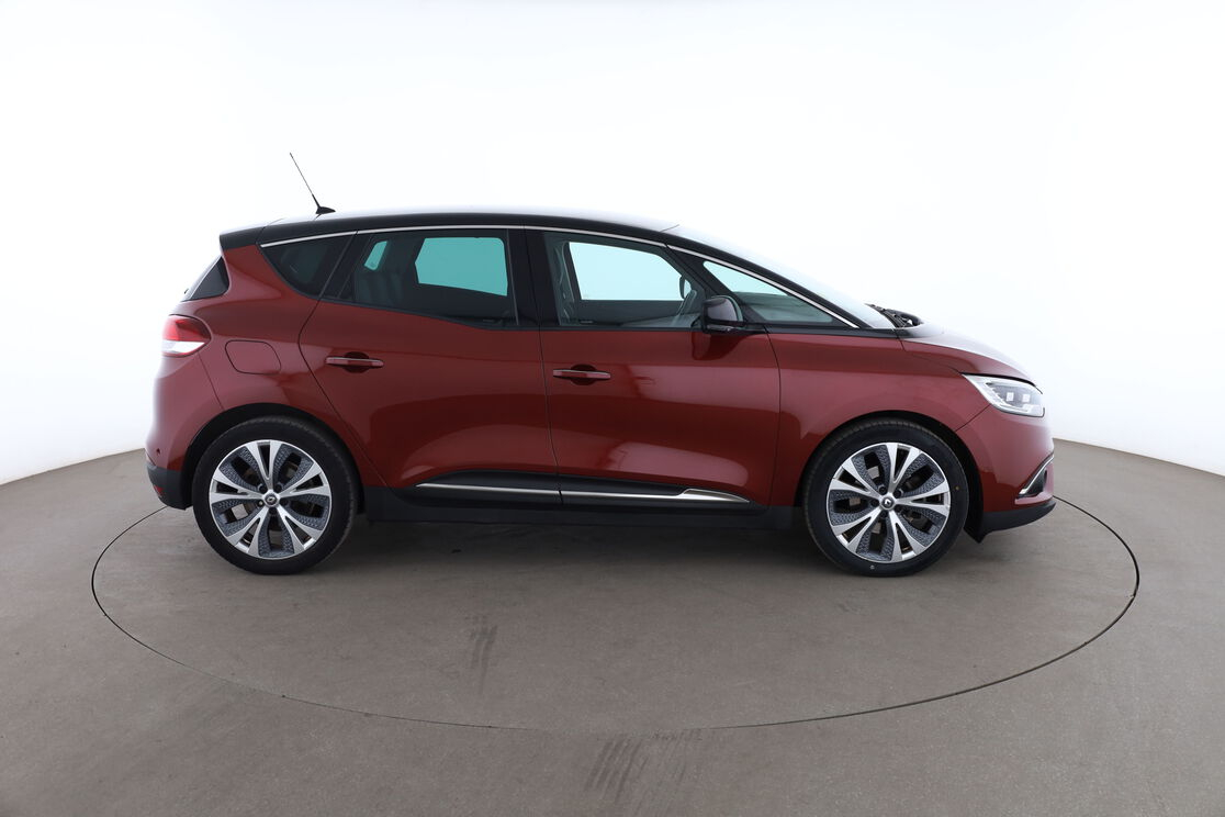 Renault Scenic 1.5 dCi Energy Intens — photo 6