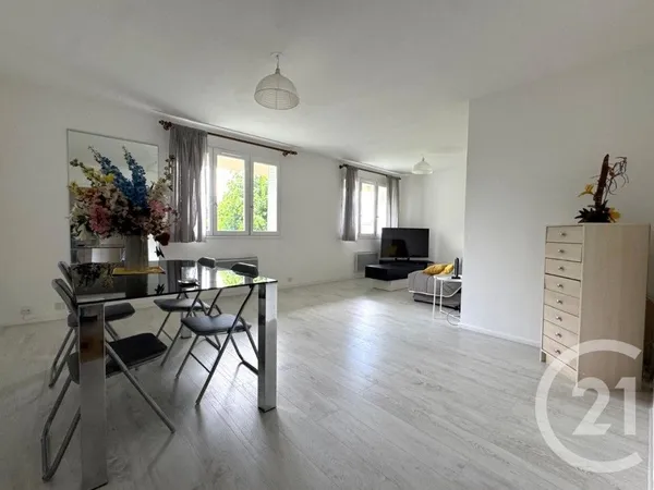 Appartement 3 pièces 77 m²