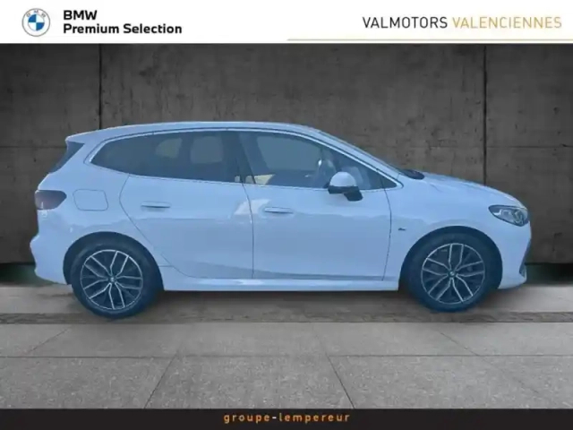 Bmw Serie 2 série 2 activetourer 218d 150ch m sport dkg7 — photo 2