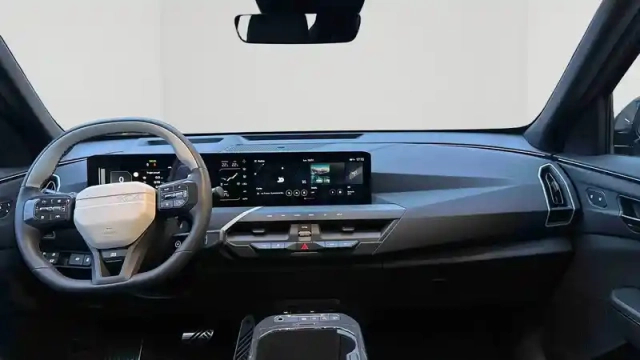 Kia Ev5 81.4 kwh 218 ch autonomie longue — photo 6
