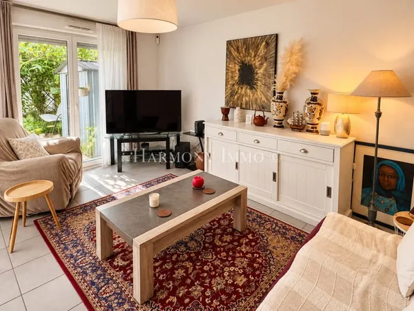 L'ESPRIT MAISON, LE CONFORT D'UN APPARTEMENT... UNE ADRESSE RA