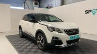 Peugeot 3008 1.2 PureTech 130ch Allure S&S EAT8 6cv — photo 3