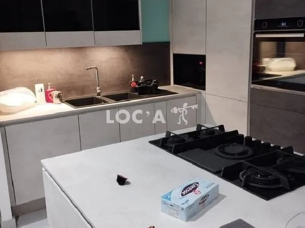 Appartement 1 pièce 10 m²