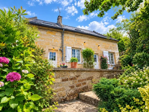 Maison 6 pièces 104 m²
