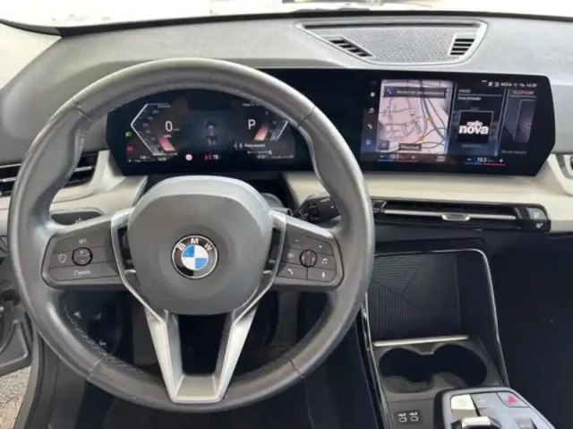 Bmw X1 sdrive18i 136ch — photo 11