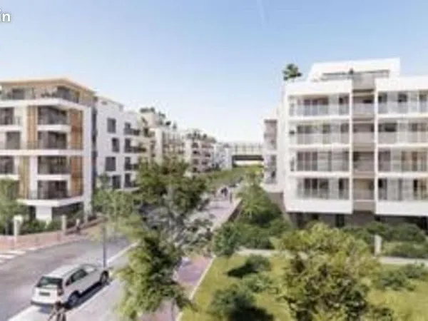 Appartement - 2 pièces - RF9-29139