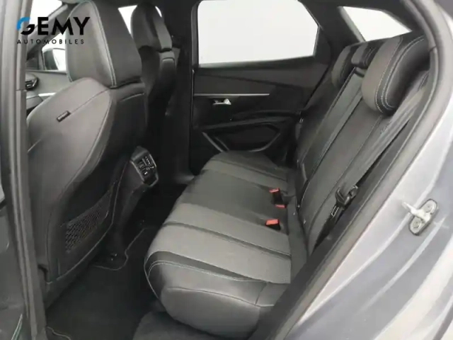 Peugeot 3008 puretech 130ch s&amp;s eat8 — photo 10