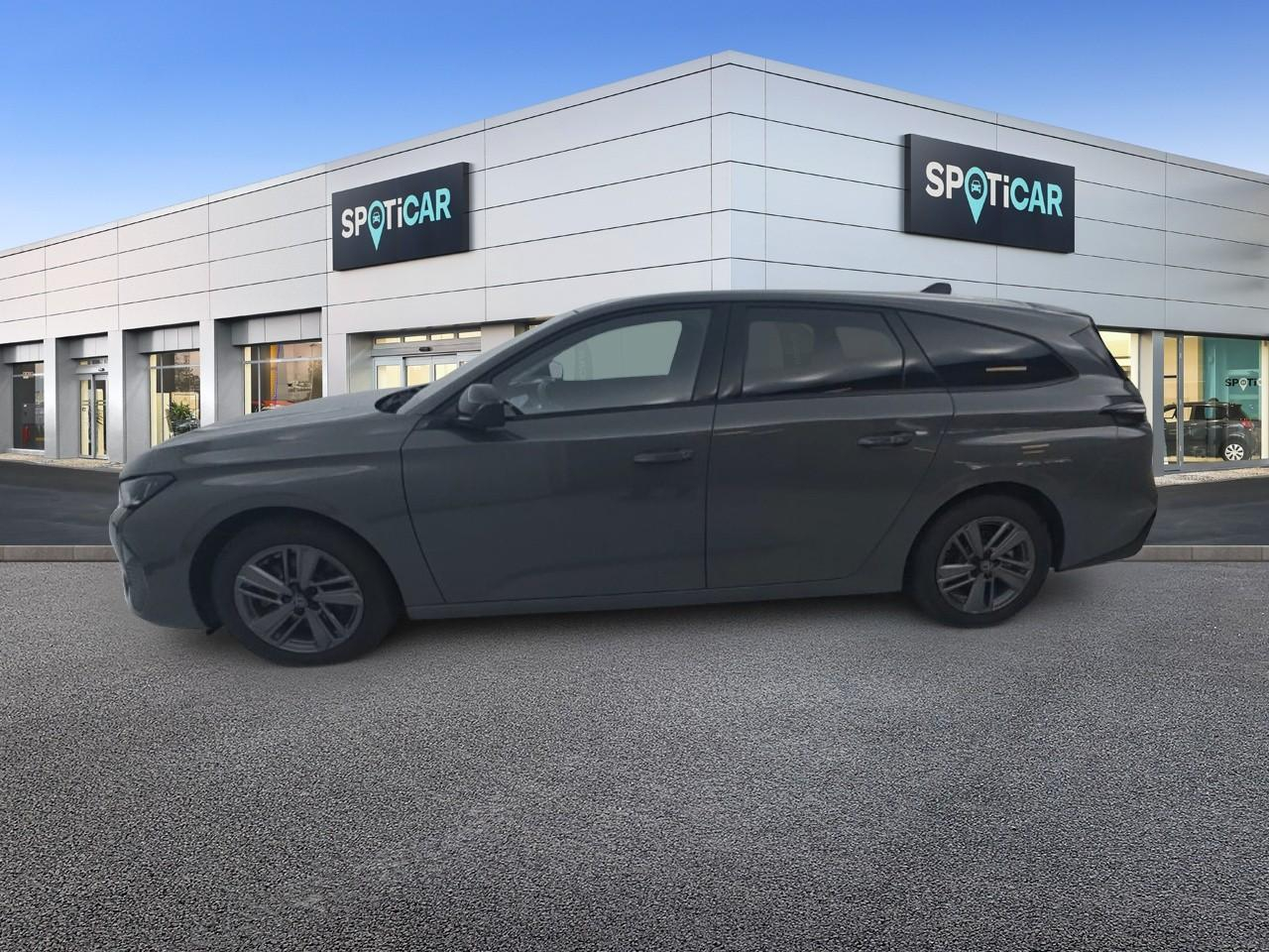 Peugeot 308 sw bluehdi 130ch s&s eat8 allure — photo 12