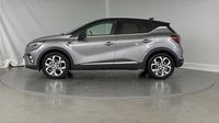 Renault Captur 1.6 E-Tech hybride 145ch Techno Fast Track — photo 7