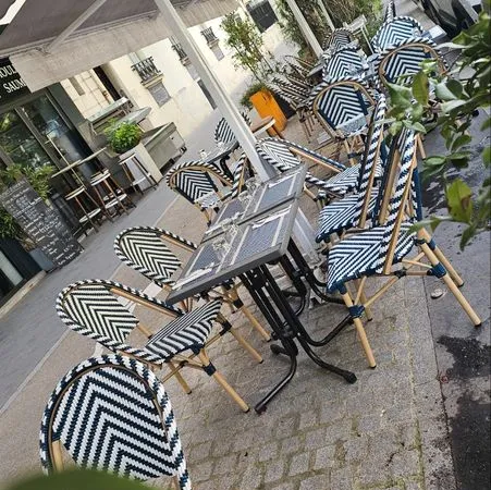 Restaurant Boulogne