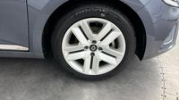 Renault Clio 1.6 E-Tech hybride 140ch Zen -21N — photo 20