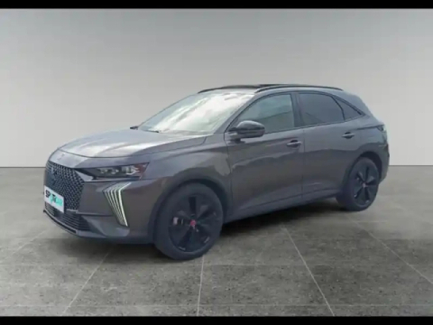 Ds Ds 7 e-tense 225ch performance line +