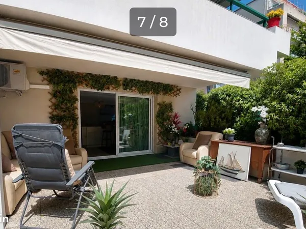 3 pièces · 68 m²3 pièces, 68 m² · Marseille 13009 · Quartier Mazargues