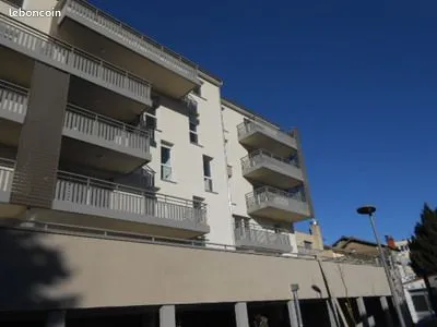 Appartement 4 pièces 82 m²