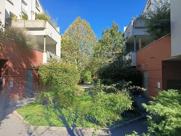 GRENOBLE VIGNY-MUSSET