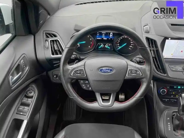 Ford Kuga 1.5 flexifuel-e85 150 s&amp;s 4x2 bva6 — photo 6