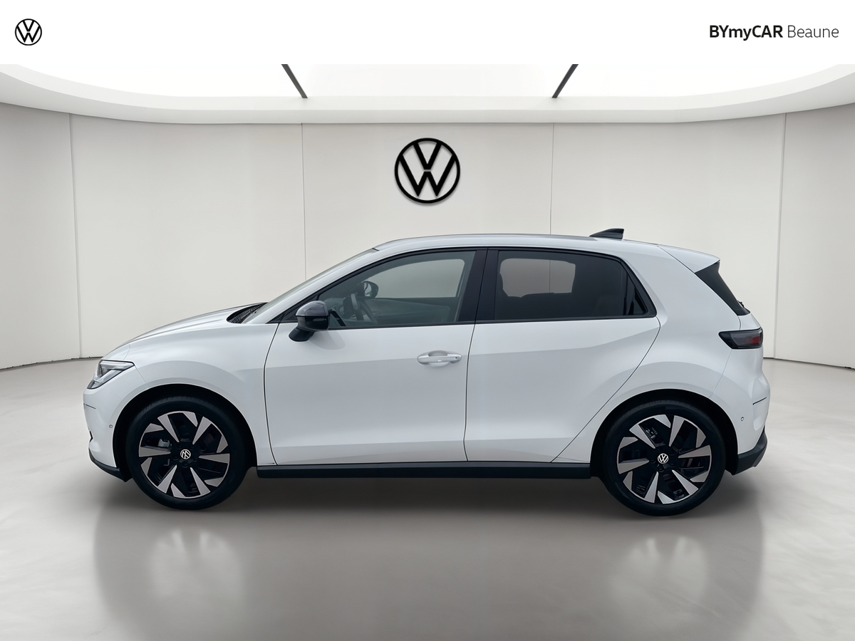 Volkswagen ID. Polo 211 ch 52 kWh — photo 2