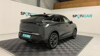 Peugeot 3008 1.2 Hybrid 145ch GT e-DCS6 — photo 5