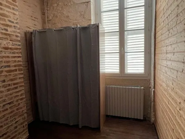 Joli T2 meublé