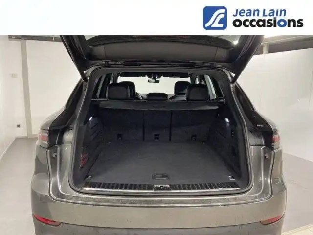 Porsche Cayenne e-hybrid 3.0 v6 462 ch tiptronic bva — photo 30