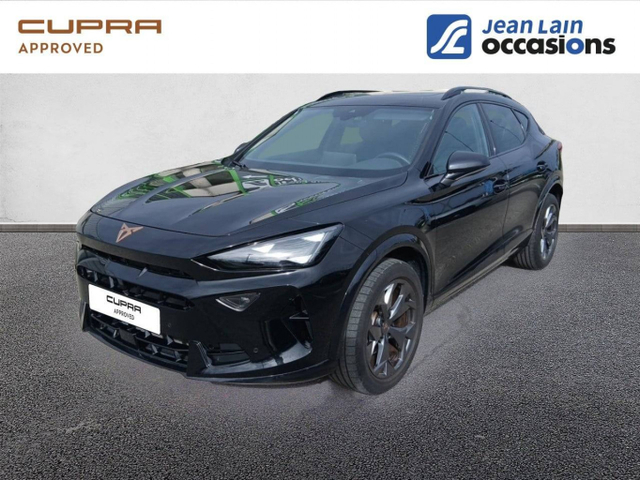 Cupra Formentor 1.5 eTSI Hybrid 150 ch DSG7 V