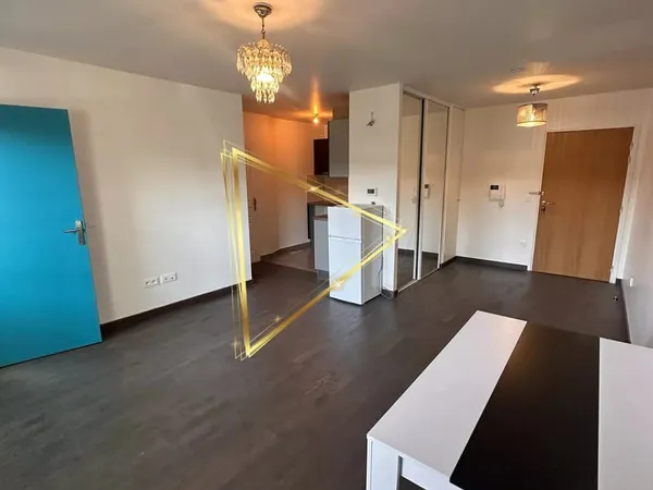 À vendre - T2 récent aux portes de Paris