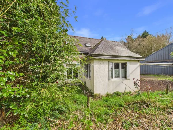 Maison 8 pièces 160 m²