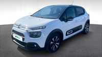 Citroen C3 1.2 PureTech 83ch S&S MAX