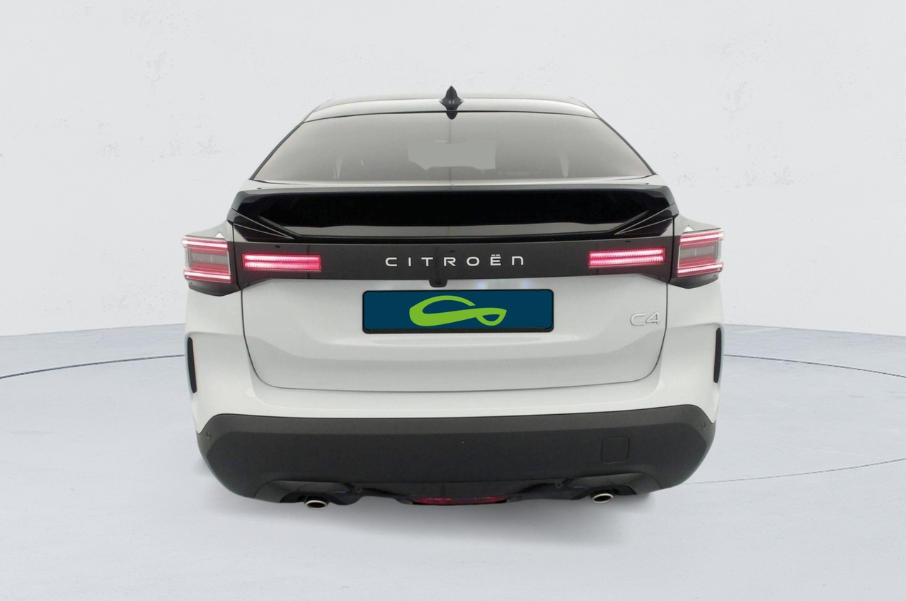 Citroën C4 — photo 4